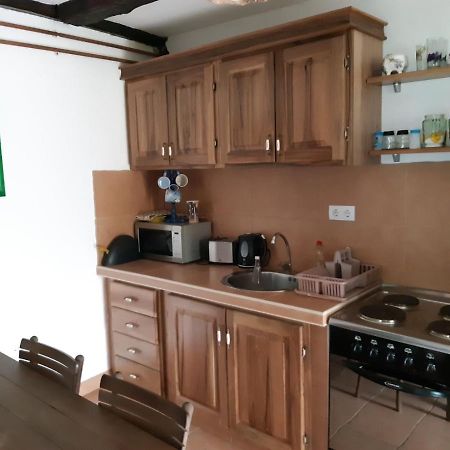 Ilkicev Kucerak Apartman Vrdnik Extérieur photo