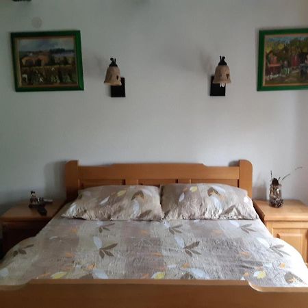 Ilkicev Kucerak Apartman Vrdnik Extérieur photo
