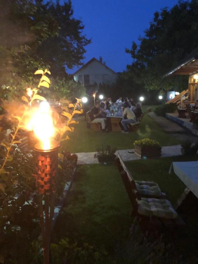 Ilkicev Kucerak Apartman Vrdnik Extérieur photo