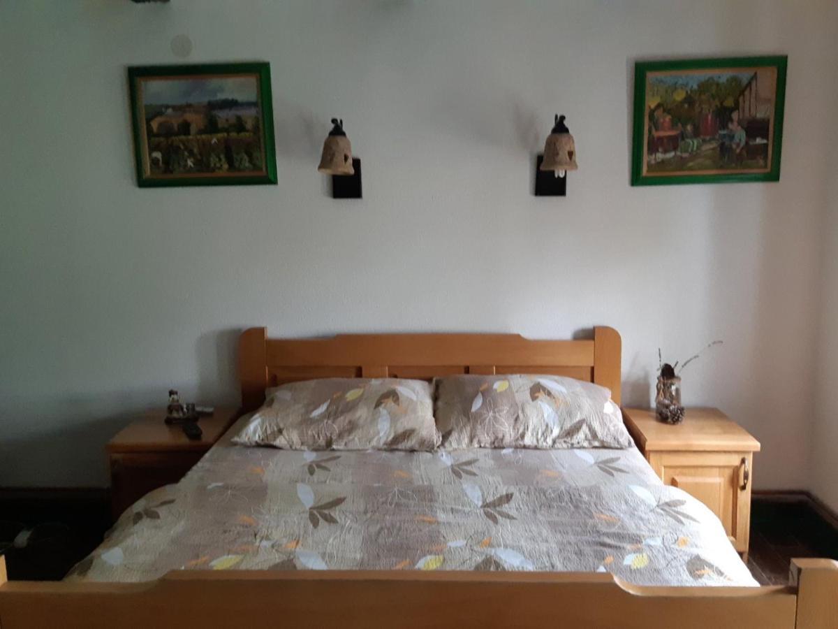 Ilkicev Kucerak Apartman Vrdnik Extérieur photo