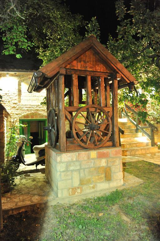 Ilkicev Kucerak Apartman Vrdnik Extérieur photo